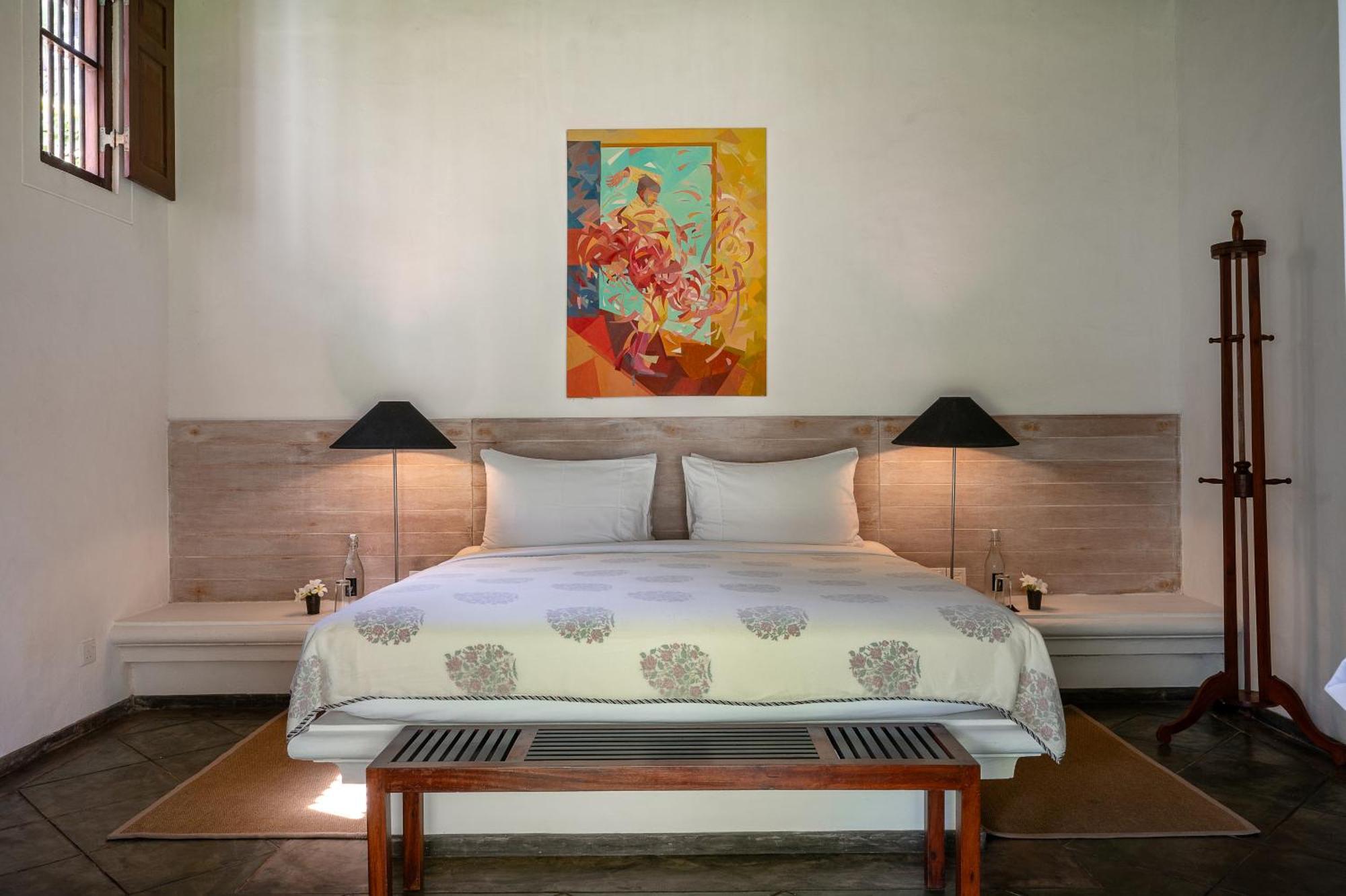 Nyne Hotels The Muse, 벤토타 외부 사진