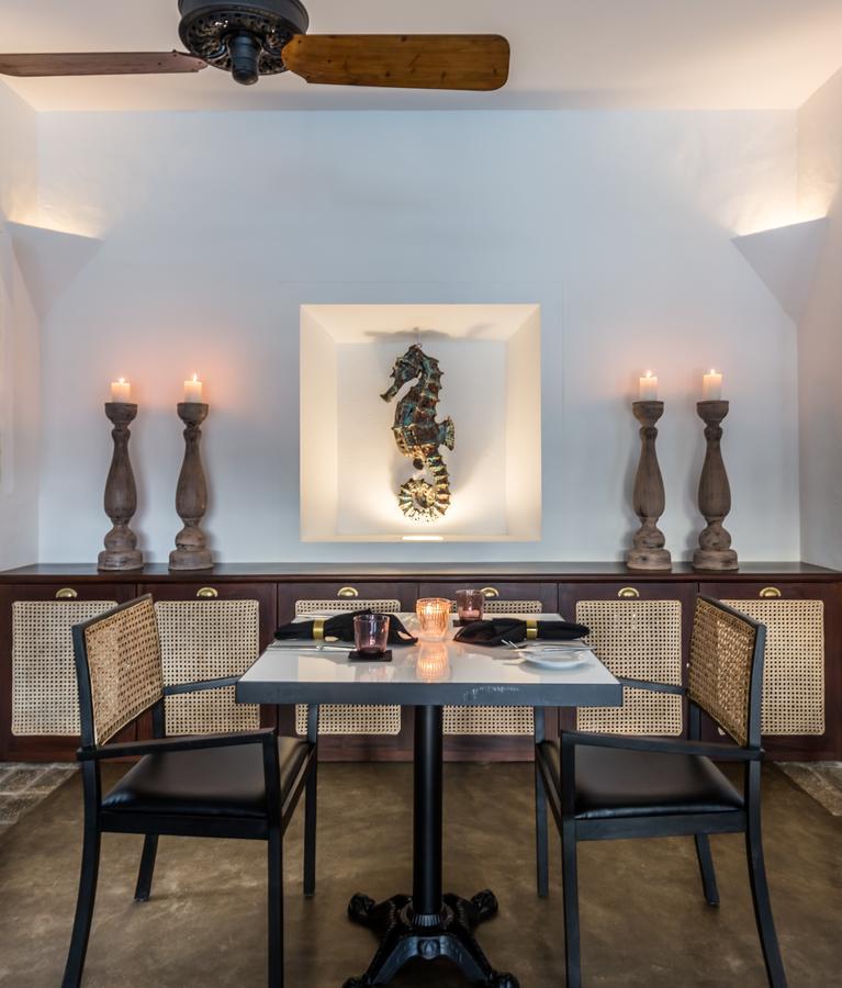 Nyne Hotels The Muse, 벤토타 외부 사진