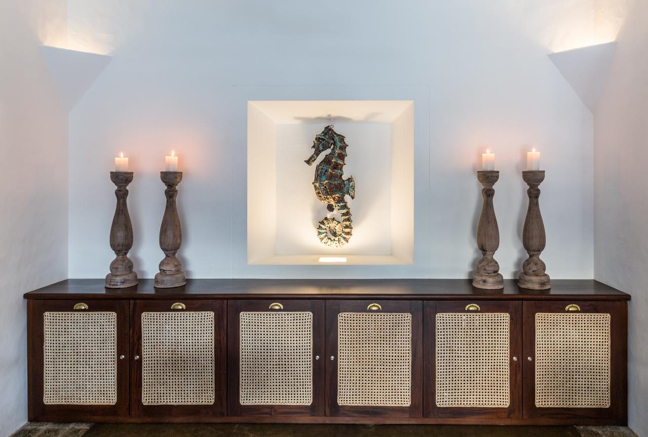 Nyne Hotels The Muse, 벤토타 외부 사진