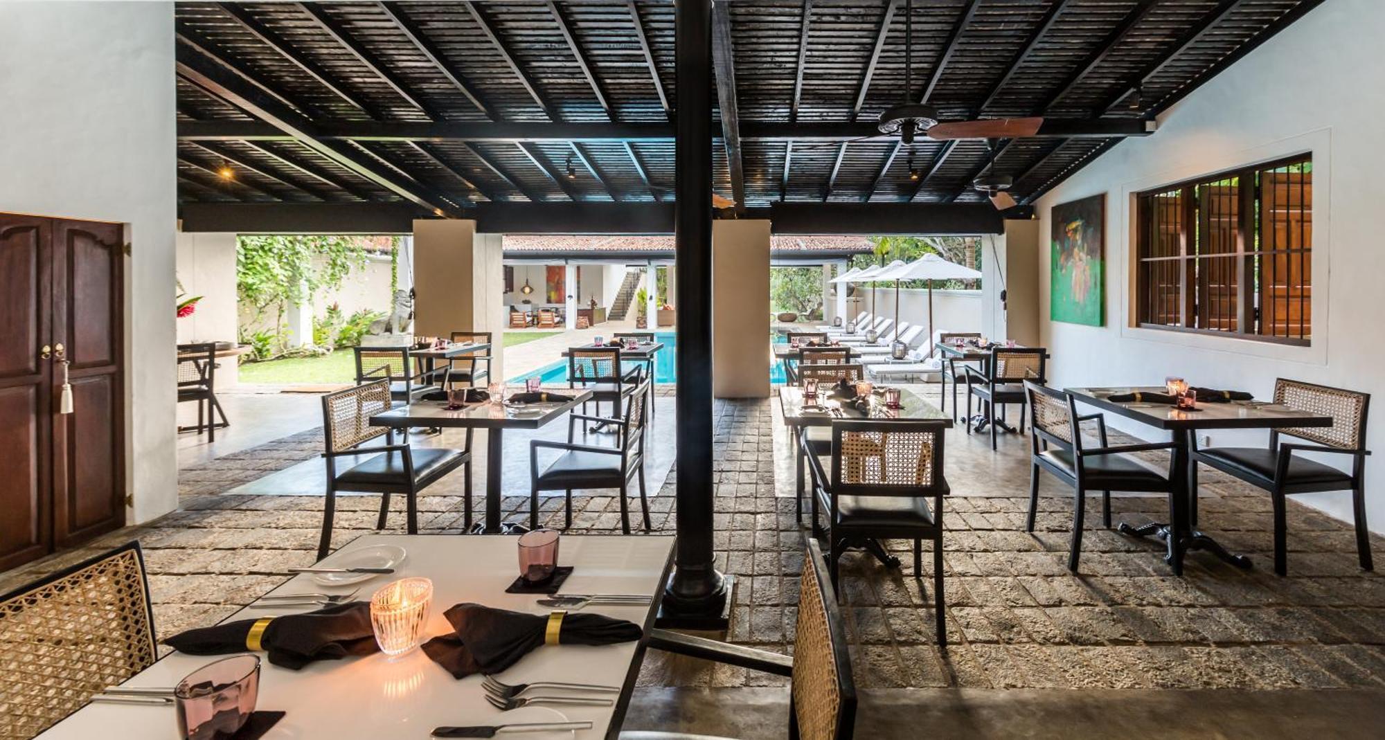Nyne Hotels The Muse, 벤토타 외부 사진